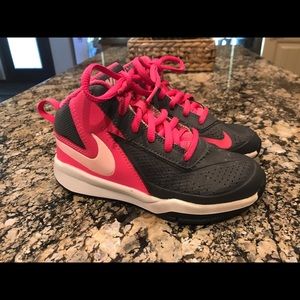 Girls Nike Shoes